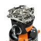 8. Jetboil Trailcook 2.0L Cooking Set - Tan