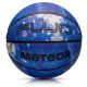 21. Meteor Fluo 7 Basketball 16754