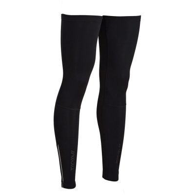 SILVINI Unisex Leg warmers TUBO LEG S