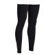 SILVINI Unisex Leg warmers TUBO LEG S