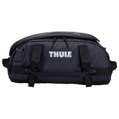 7. Thule Chasm TDSD301 Black Sports Bag 30L Polyester Black
