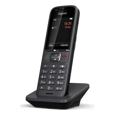 6. Gigaset N530 IP PRO+ S700 H - telephone set