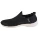 10. Skechers Slip-Ins: GO Walk 6 shoes - Fabulous View W 124569-BKLV