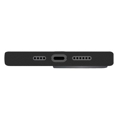 3. Uniq Lyden Magclick Charging case for iPhone 15 Pro Max - black