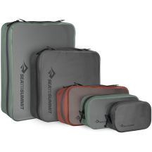 SEA TO SUMMIT Hydraulic Packing Cube Travel Organizer