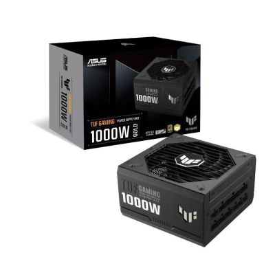 27. ASUS TUF GAMING 1000W GOLD Power Supply