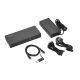 8. Kensington SD4781P EQ USB-C and USB-A Dual 4K Docking Station