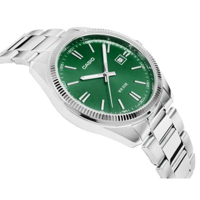 10. Men's Watch CASIO MTP-1302PD-3AVEF + BOX