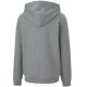 6. Puma teamGOAL 23 Casuals Hoody Jr 656711 33 sweatshirt