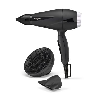 12. BABYLISS 6710DE Hair Dryer