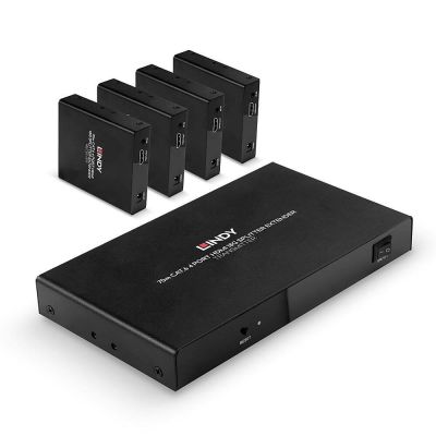 6. I/O Extender HDMI 70M CAT6