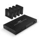 6. I/O Extender HDMI 70M CAT6