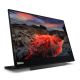 39. Lenovo ThinkVision Monitor 14.0" M14t Gen 2 Touch 16:9 IPS Panel 2240 x 1400 Lift USB Hub DP