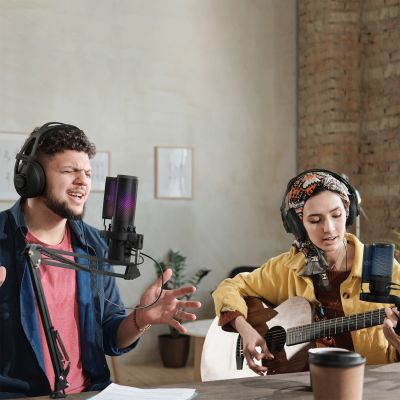 11. USB Microphones BOYA K3