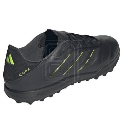 5. Adidas Copa Pure III League TF M JR2855 shoes