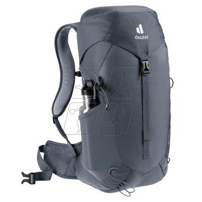 11. Deuter AC Lite 24 Backpack 3420824-7000