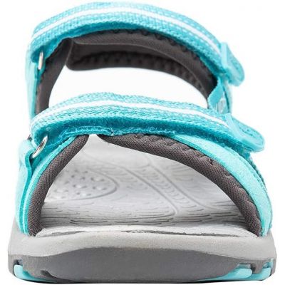 5. Trollkids Girls Preikestolen Sandal Jr 254-132