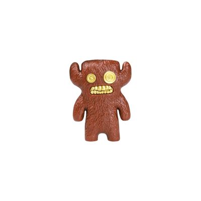 7. FUGGLER S3 GOLD EDITION FIGURES - 5 PACK DELUXE BOX (ASSORTMENT)