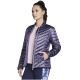 3. Skechers GO Shield Shine Jacket JA150-PRCC Purple L