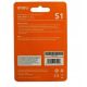 2. 256GB IMOU microSD memory card