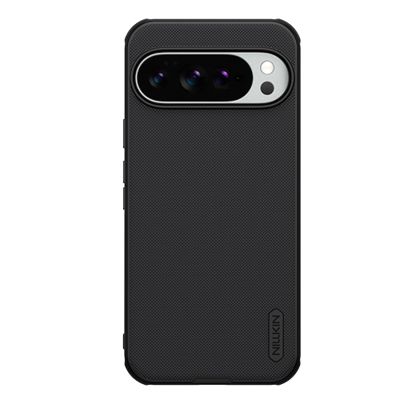 Nillkin Super Frosted Shield Pro Magnetic Case Compatible with MagSafe for Google Pixel 10 Pro XL - Black