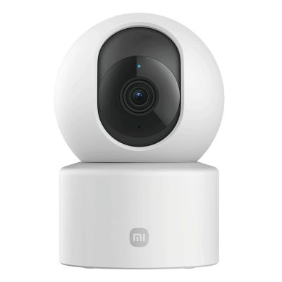 3. Xiaomi Smart Camera C201 Spherical IP Security Camera Indoor 1920 x 1080 px Ceiling/Wall/Desk