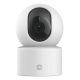 3. Xiaomi Smart Camera C201 Spherical IP Security Camera Indoor 1920 x 1080 px Ceiling/Wall/Desk