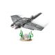 5. LEGO CREATOR 3IN1 31381 Menacing Shark and Treasure Chest