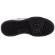 4. Skechers Uno Court - Low-Post 183140-BLK Black 41