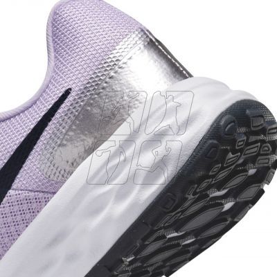7. Running shoes Nike Revolution 6 NN Jr DD1096 500