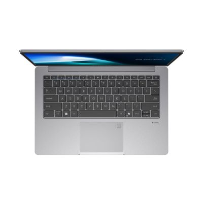 4. ASUS ExpertBook P1403CVA-S61695X Core 5 210H 14.0" FHD 60Hz 300nits AG 16GB DDR5 SSD 512GB Intel Graphics WLAN + BT 720p Camera 50Wh Windows 11 Pro Misty Grey 3-Year On-Site Service