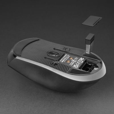 11. TACENS MARS MMW-ELITE 20000DPI Bluetooth 5.4 2.4GPRO - gaming mouse