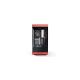 4. HYTE Y40 Midi Tower Black, Red