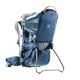 Deuter Kid Comfort Active Midnight Baby Carrier