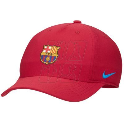 3. Nike FC Barcelona Club Cap US CB L FN4868-620