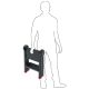 20. TITAN KISTENBERG WORKSHOP FOLDING PLATFORM LADDER
