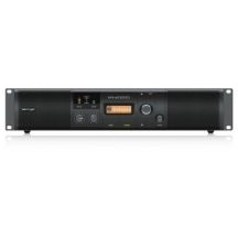 Behringer NX3000D Stereo Power Amplifier with DSP