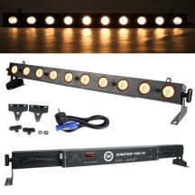 LIGHT4ME SUNSTRIP 1050 V2 hall lighting strip