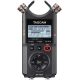 2. Tascam DR-40XP - Portable Digital Recorder with USB Audio Interface