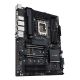 6. ASUS Pro WS W680-ACE W680 (LGA 1700) ATX motherboard, 2x PCIe 5.0, 3x PCIe 4.0, 3x PCIe 4.0 M.2 slots, 2x USB 3.2 Gen 2, 4x USB 3.2 Gen 1, 2x USB 2.0, 2x 2.5 Gb Ethernet, 1x SlimSAS, 4x SATA, HDMI, DisplayPort and VGA