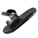 11. Lacoste Croco Dualiste M 20312 flip-flops