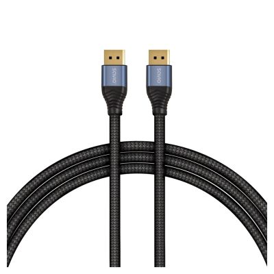 SAVIO KABEL DISPLAYPORT 2.1 1M CL-209