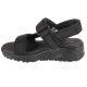 2. Skechers Uno Lite Sandal - Sunny Stand 310372L-BKRG Black 27