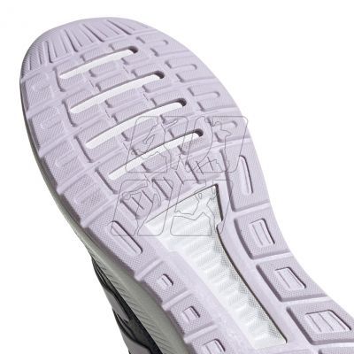 6. Adidas Runfalcon W EG8626 running shoes