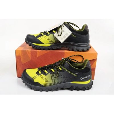 11. Aku Levia GTX M 745585 trekking shoes