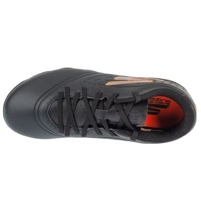 3. Skechers Razor 1.5 Jr Youth FG 252060L-BKOR Black 33