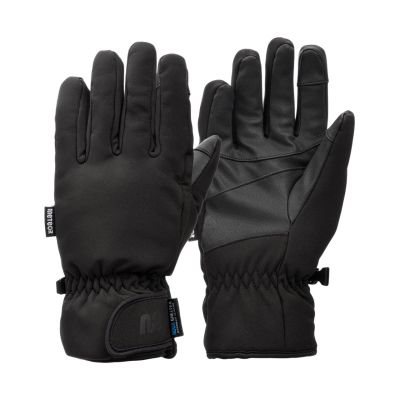 Meteor Snorra winter gloves black 17737-17738-17739-17740