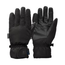 Meteor Snorra winter gloves black 17737-17738-17739-17740