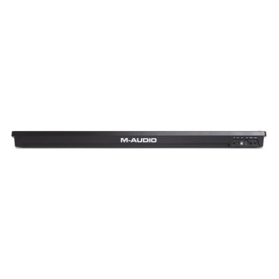 5. M-AUDIO Keystation 61 III - Keyboard Controller