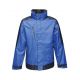 10. Regatta Cntrst Shell Jacket M TRW504 56E